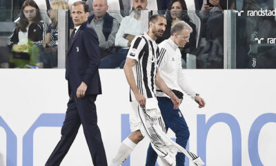 chiellini allegri juventus