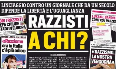 corriere 6