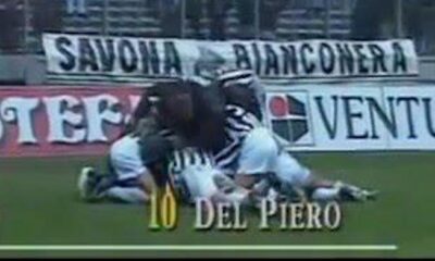 del piero