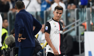 sarri-dybala