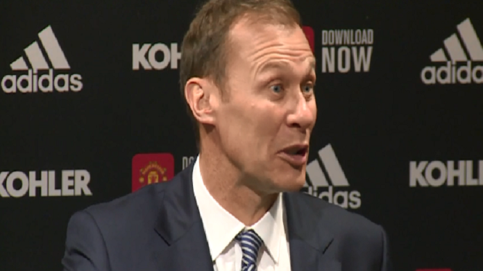 Kean sostituito dopo 18', Ferguson: «Non entrava in partita» - VIDEO 36 ferguson