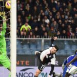 Cristiano Ronaldo diventa CR100: numeri e magie in 99 gare con la Juve 67 gol ronaldo sampdoria