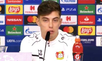 havertz