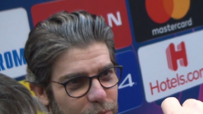 Juninho: «Juve fortissima, un modello. Ma non diamoci per vinti» - VIDEO 36 juninho