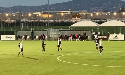 juventus bologna primavera 1