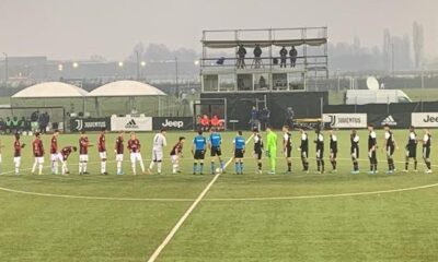juventus bologna primavera
