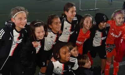 juventus women under 11
