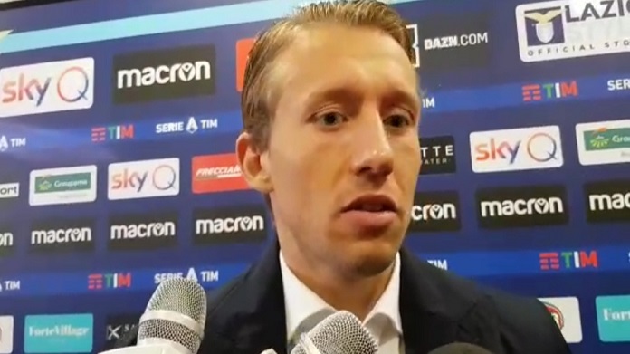 Leiva: «Juve favorita per lo Scudetto, ma nessuna squadra è imbattibile» - VIDEO 36 lucas-leiva