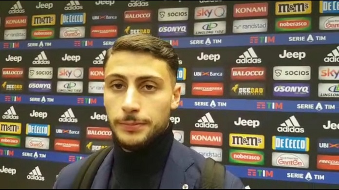 Mandragora: «Il tridente fa la differenza. Sul ritorno alla Juve...» - VIDEO 36 mandragora