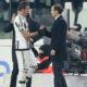 Allegri Mandzukic