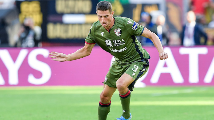 Mattiello non ha convinto il Cagliari: vicino il ritorno all'Atalanta 36 mattiello