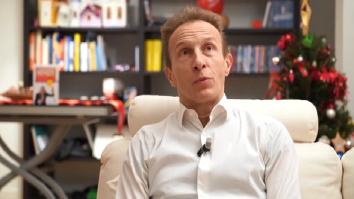 Militello su Juve Lazio: «All'arrivo di Nedved i tifosi scrissero...» - VIDEO 36 militello