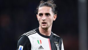 Rabiot blindato da Sarri: francese fuori dal mercato? Ultime