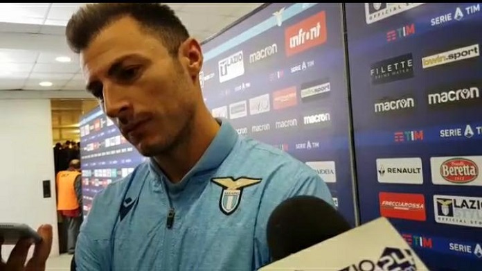 Radu: «Abbiamo messo fuori il carattere, eravamo fiduciosi» - VIDEO 36 radu