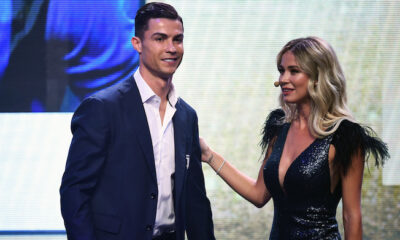 ronaldo diletta leotta