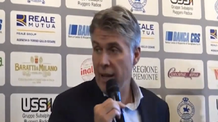 Rosetti: «Dal Var non si torna più indietro» - VIDEO 36 rosetti uefa