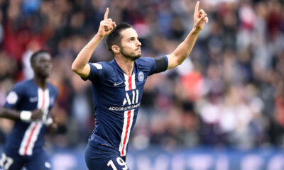 sarabia psg