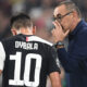 sarri dybala