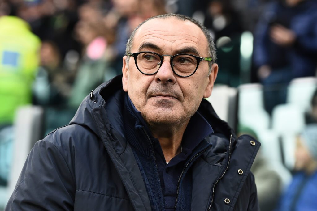 sarri