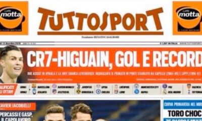 tuttosport 16