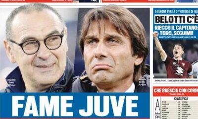 tuttosport 21