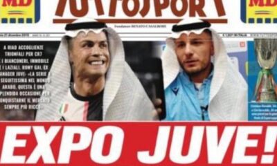 tuttosport 29