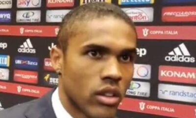 Douglas Costa