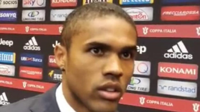 Douglas Costa: «Bel rapporto con Dybala e Higuain, mi hanno lasciato il rigore» - VIDEO 36 Douglas Costa
