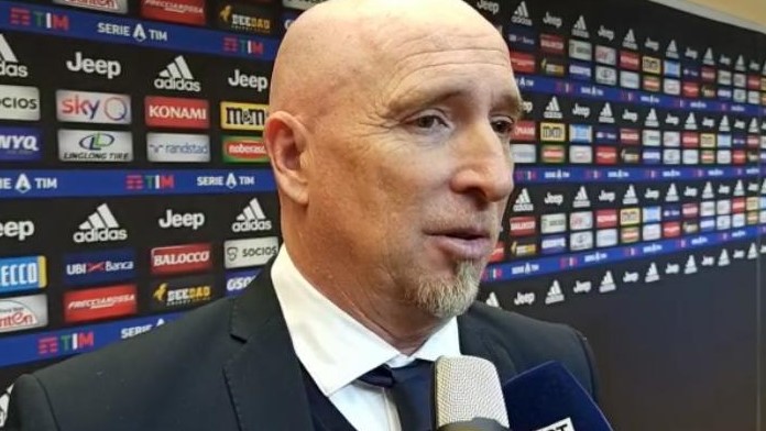 Maran: «L’errore sul primo gol ha rotto gli equilibri» - VIDEO 36 Maran