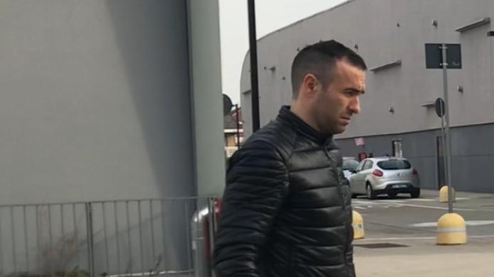 Ettore Marchi Vis Pesaro: è ufficiale. Il comunicato 36 Marchi