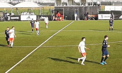 Primavera Cremonese