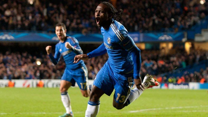 Moses: «Contento di essere all'Inter, Conte mi ha spiegato il progetto» 36 victor-moses