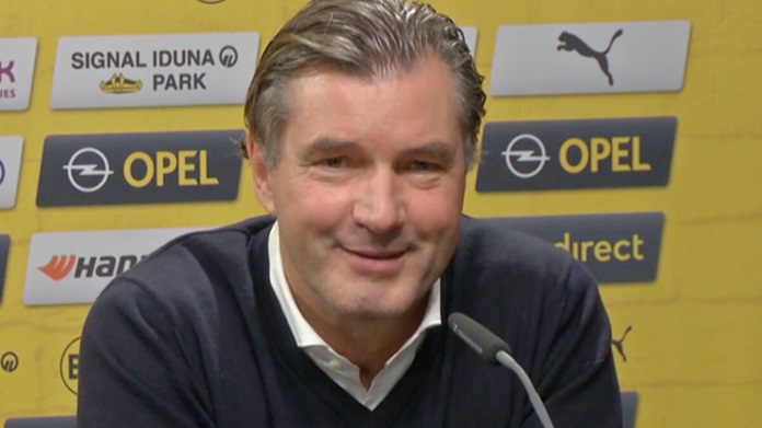 Zorc contro Agnelli: «Se ne parla bene, fa parte di un'altra cultura» 36 Zorc