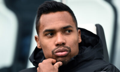 alex sandro