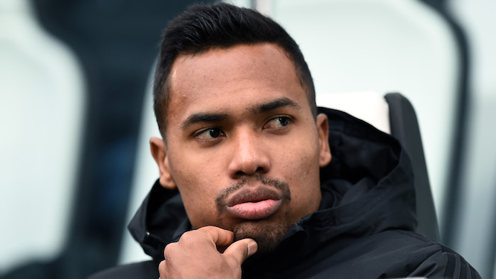 Alex Sandro rivela: «Ecco che cosa è cambiato con Pirlo» - VIDEO 36 alex sandro