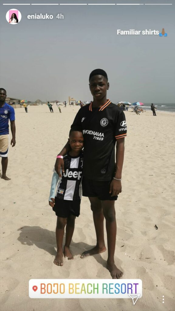 Aluko ricorda il passato alla Juve: l'indizio della giocatrice non mente - FOTO 39 aluko