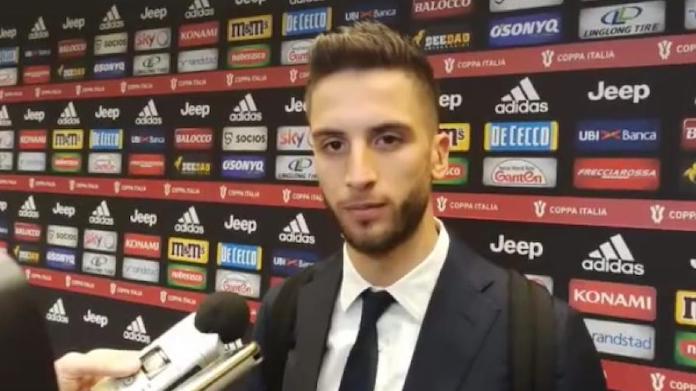 Bentancur: «Sono felice per il primo gol allo Stadium» - VIDEO 36 bentancur