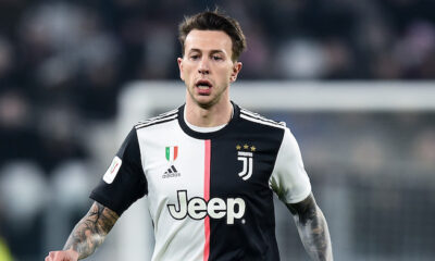 bernardeschi juventus