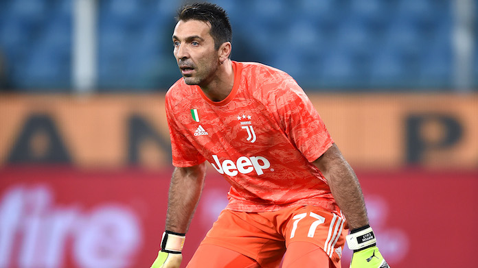 buffon