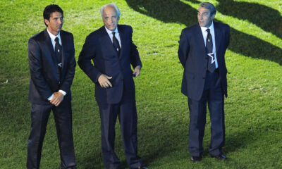 buffon bettega anastasi