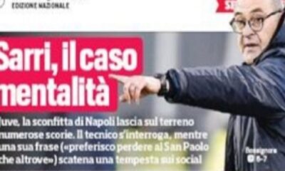 corriere dello sport