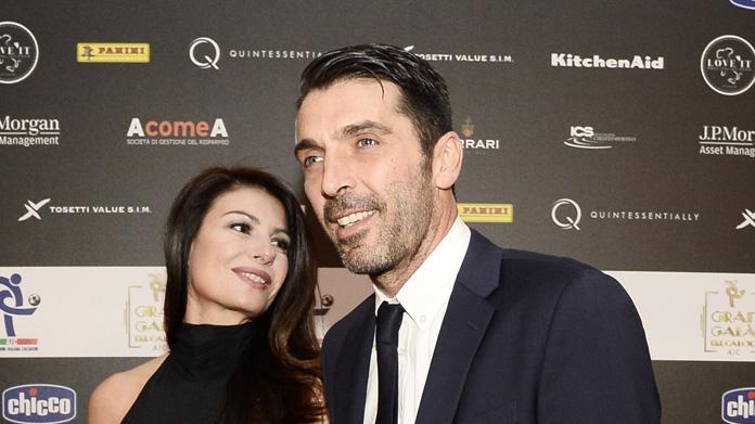 Gianluigi Buffon, il Numero 1 bianconero più amato dai tifosi 48 d amico buffon juventus gennaio 2017