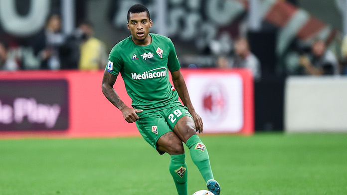 Giudice Sportivo: Dalbert squalificato, torna per la Juve 36 dalbert