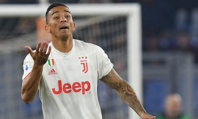 danilo juve