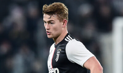 de ligt