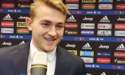 de ligt