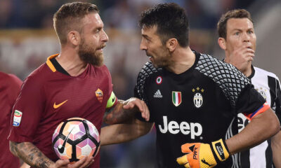de rossi buffon