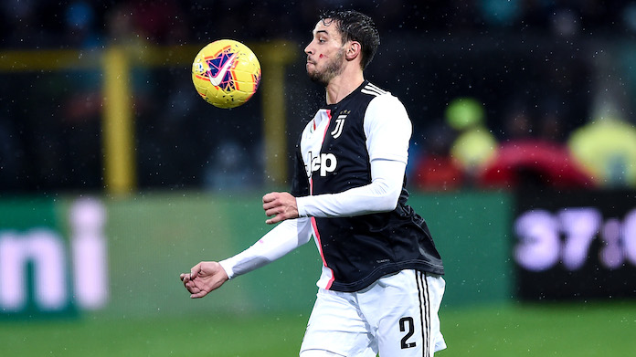 Orario Bologna-Juve: quando si gioca il match del Dall'Ara 36 de sciglio