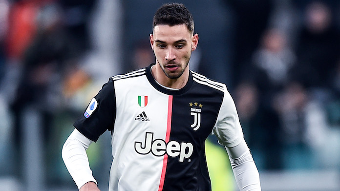 De Sciglio nel mirino del Lione: contatti in corso con la Juve 36 de sciglio