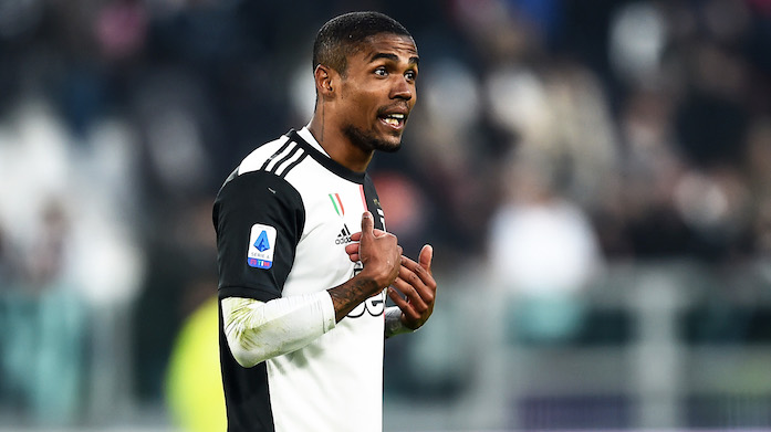 douglas costa juve